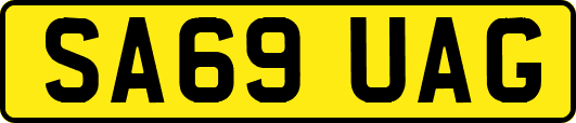 SA69UAG
