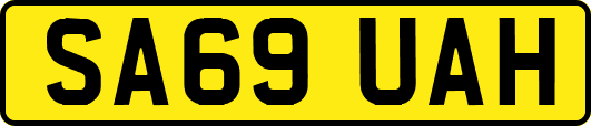 SA69UAH