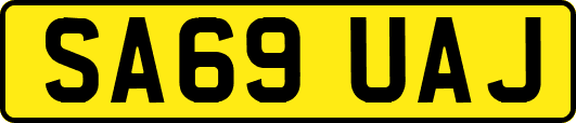 SA69UAJ