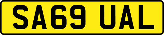 SA69UAL