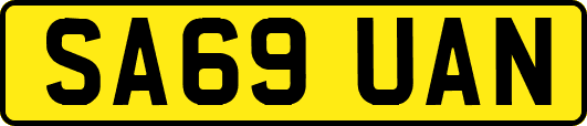 SA69UAN