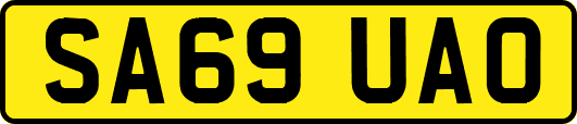 SA69UAO