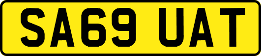SA69UAT