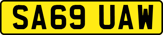 SA69UAW