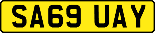 SA69UAY