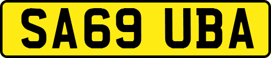 SA69UBA