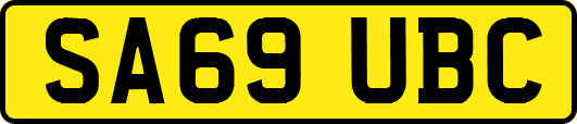 SA69UBC