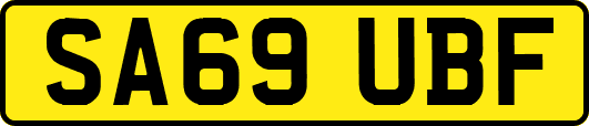SA69UBF