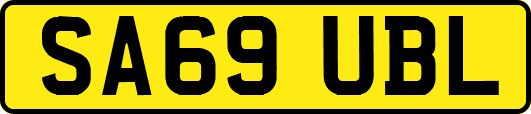 SA69UBL