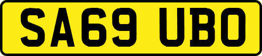 SA69UBO