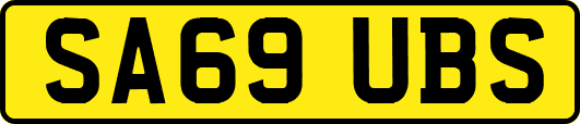 SA69UBS