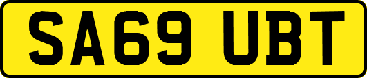 SA69UBT