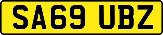 SA69UBZ