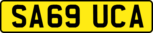 SA69UCA