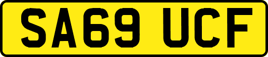 SA69UCF