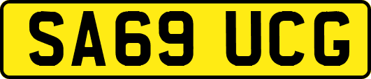 SA69UCG