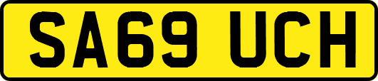 SA69UCH