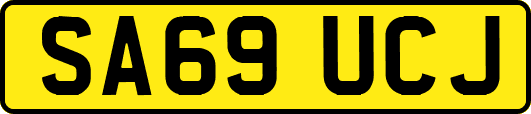 SA69UCJ