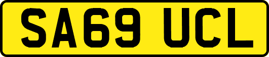 SA69UCL