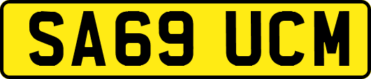SA69UCM