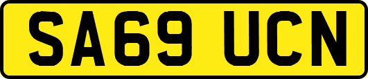 SA69UCN