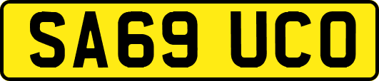 SA69UCO