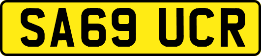 SA69UCR
