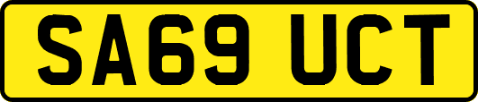 SA69UCT