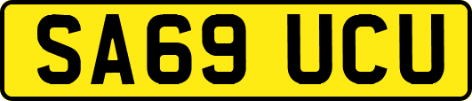 SA69UCU