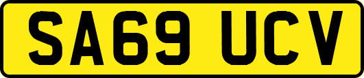 SA69UCV