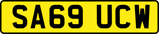 SA69UCW