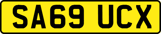 SA69UCX