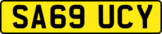 SA69UCY