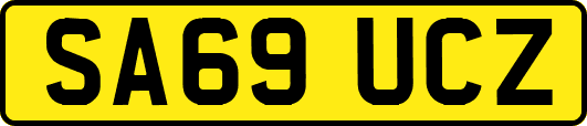 SA69UCZ