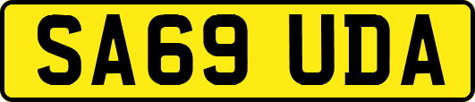 SA69UDA