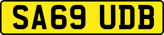 SA69UDB