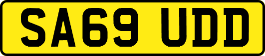 SA69UDD