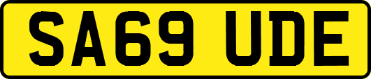 SA69UDE