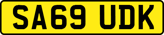 SA69UDK