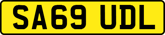SA69UDL