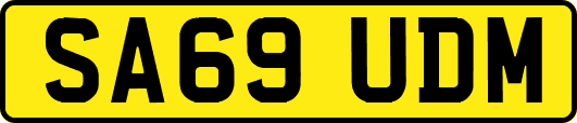 SA69UDM