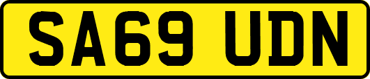 SA69UDN