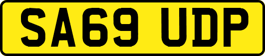 SA69UDP