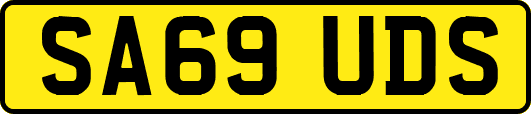 SA69UDS