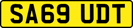 SA69UDT
