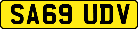 SA69UDV