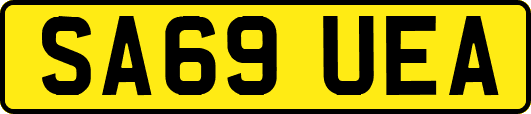 SA69UEA