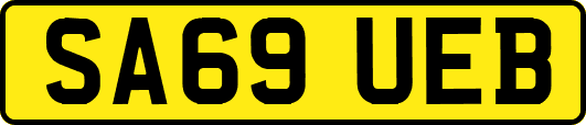 SA69UEB