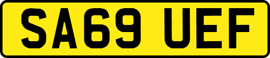 SA69UEF