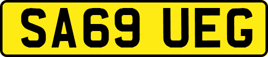 SA69UEG